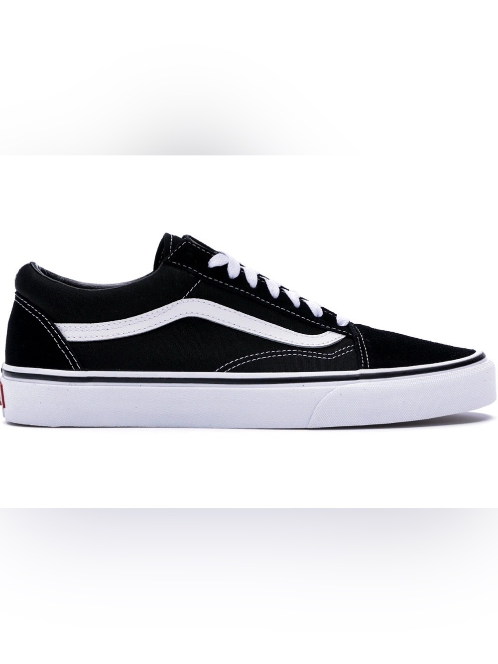 Vans Old Skool Skate Shoes youth size 6 (women’s 7.5)